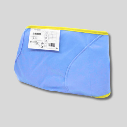 ArjoHuntleigh passive clip patient sling medium size