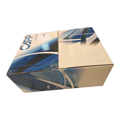 Harmony sterile 50 mL serological pipettes laboratory packaging