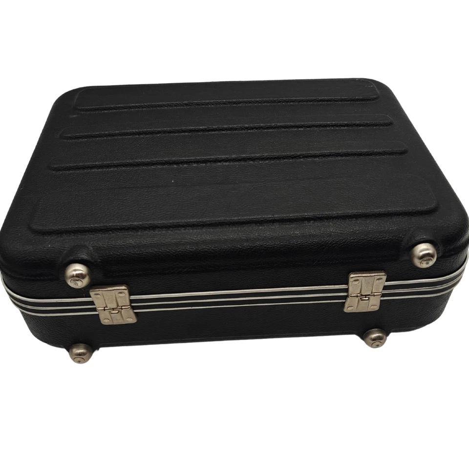 arrying case for HAZ-DUST HD-1000 air particle monitor