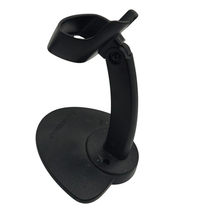 Barcode scanner stand compatible with Intermec SG20T