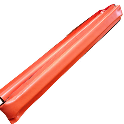 New Pig Drive-Over Build-A-Berm barrier straight section spill containment