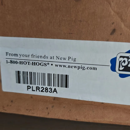 Packaging label for New Pig Build-A-Berm straight section
