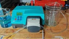 Watson Marlow 323 S/D Peristaltic Pump 400RPM with 313 DW Pumphead - TESTED