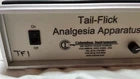 Columbus Instruments Tail Flick Analgesia Apparatus (Tail-Flick 2) 115V 50/60Hz