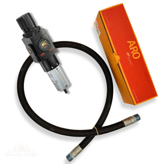 ARO Pumps Airline Connection Kit 66109 for 1.5-3" Diaphragm Pump | IR Ingersoll
