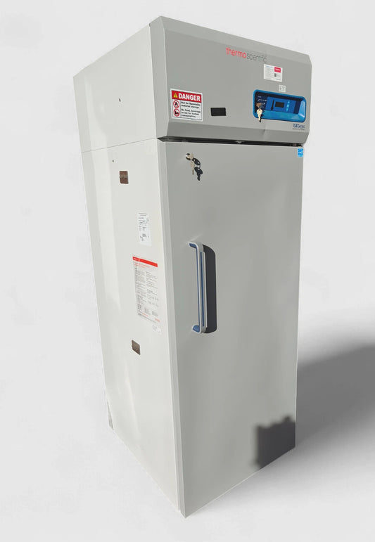 Thermo Scientific TSX2330FA -30C Upright Lab Freezer 23 cu ft 115V