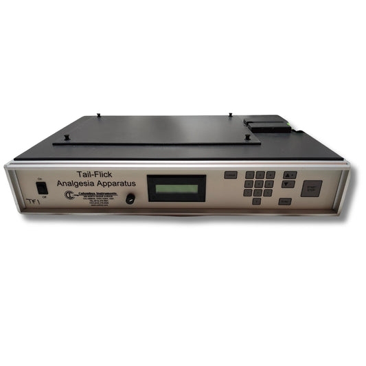 Columbus Instruments Tail Flick Analgesia Apparatus (Tail-Flick 2) 115V 50/60Hz