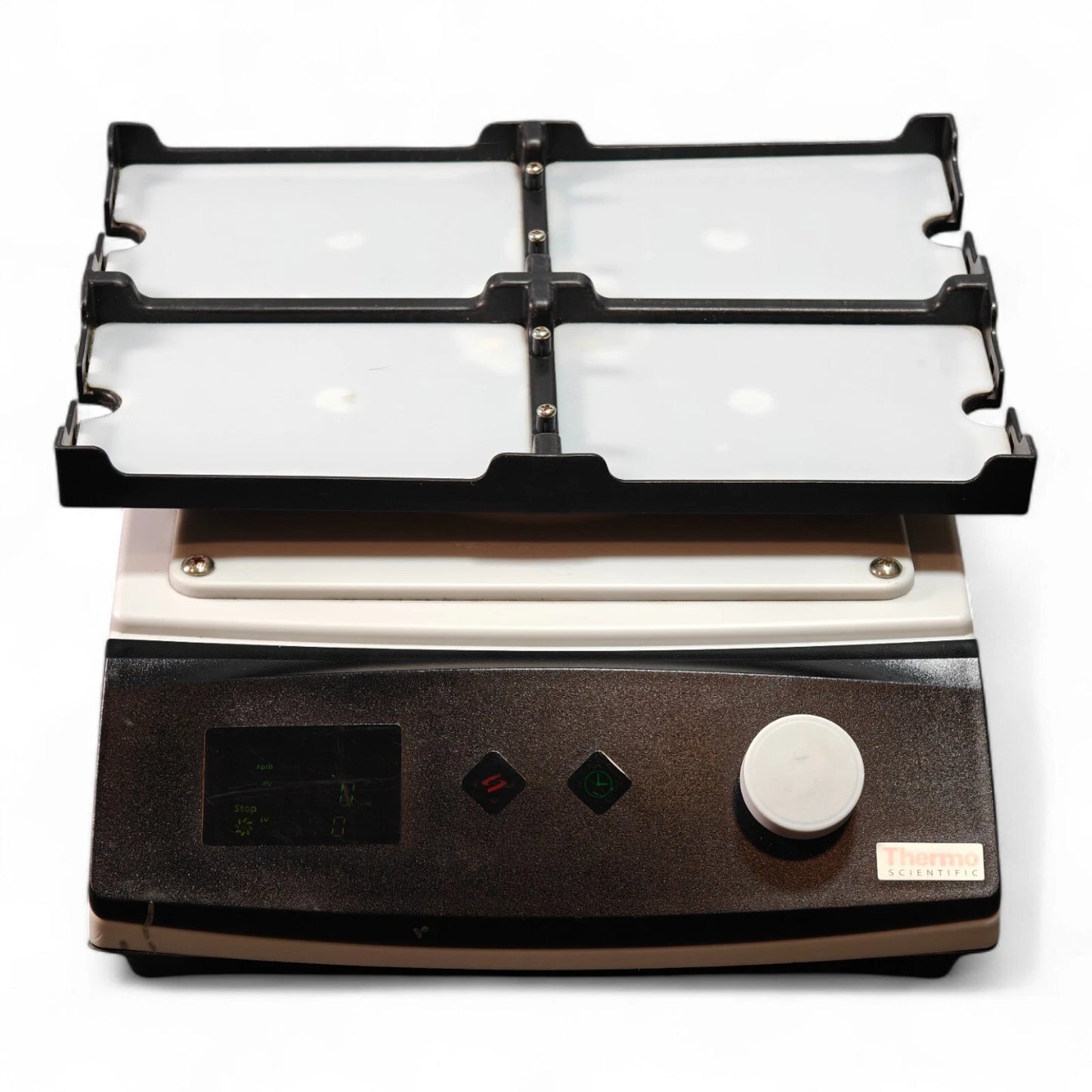 Thermo Scientific Compact Digital Microplate Shaker [8880023] - TESTED