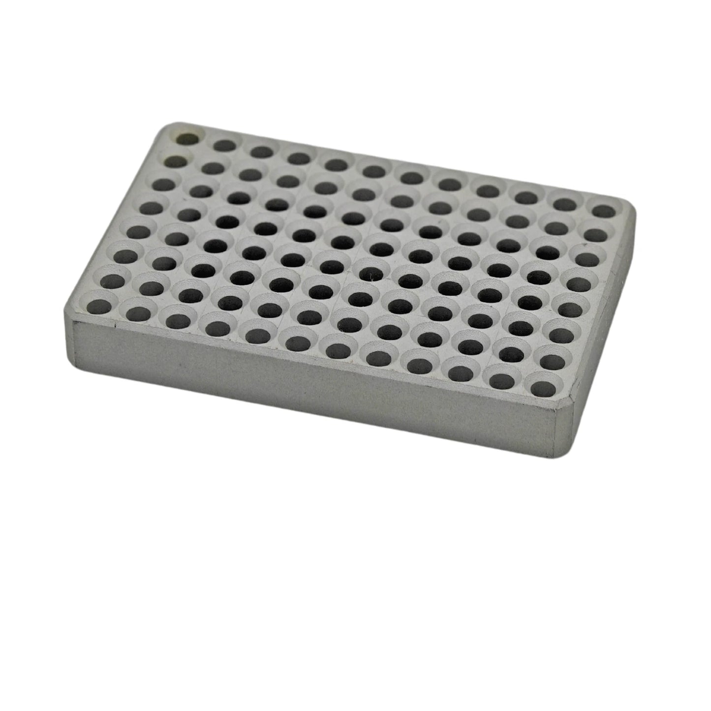 Agilent [410094] Benchtop 96 Tube PCR Rack For 200-µl tubes & V-Bottom Plates