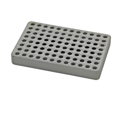Agilent [410094] Benchtop 96 Tube PCR Rack For 200-µl tubes & V-Bottom Plates