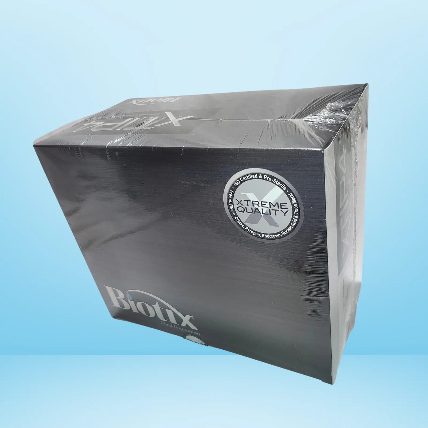 xTIP4 200uL Low Retention Sterile Filtered Racked Pipette Tips - LTS Compatible