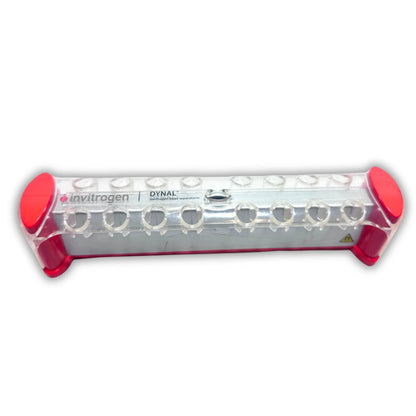 Invitrogen DYNAL DynaMag-2 Bead Separator 12321D Magnetic Particle Concentrator