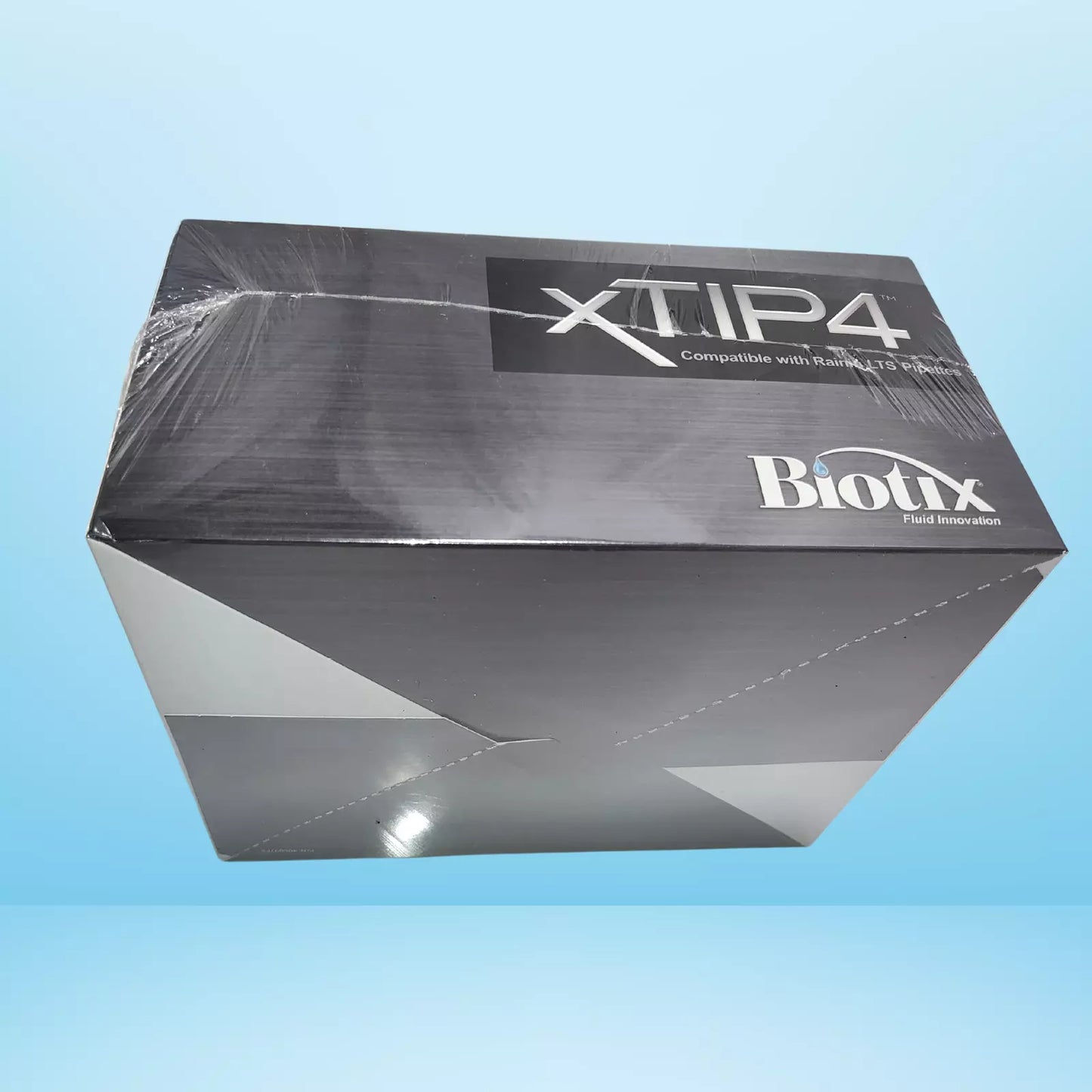 xTIP4 200uL Low Retention Sterile Filtered Racked Pipette Tips - LTS Compatible