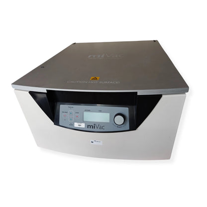 SP Scientific Genevac miVac Quattro Concentrator Chamber [75871-458]
