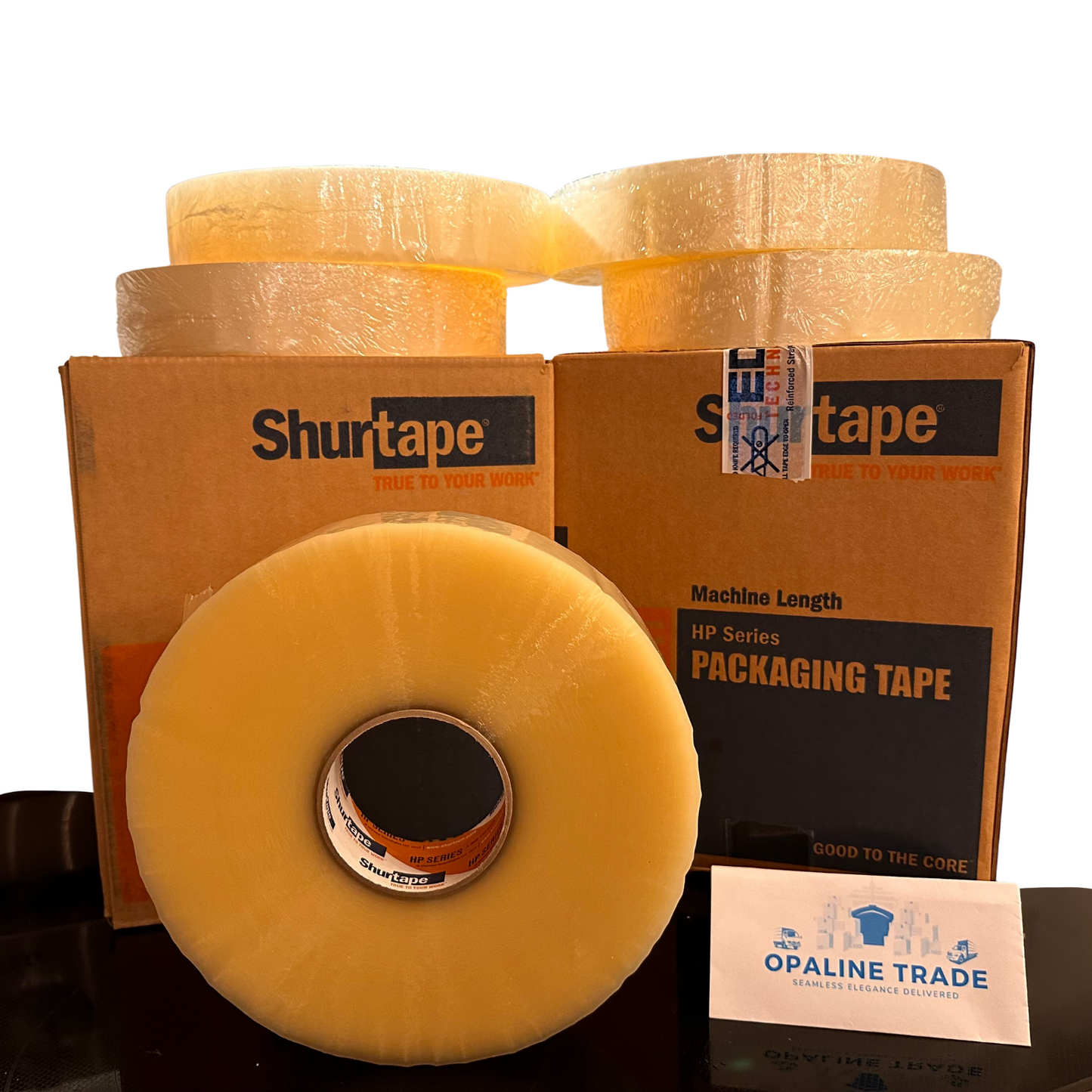 Carton Sealing Tape