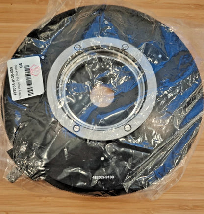 Carl Zeiss Polarizing Rotating Stage 360° 45° with Click Stop for Axio Scope.A1.