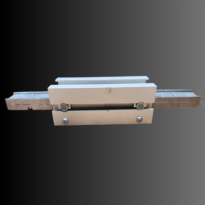Flexlink XLCC160A65 Beam Section for X65 Chain Conveyor, Pre-Owned CB02