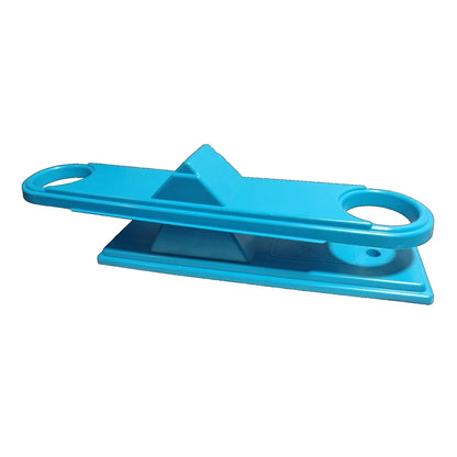 FOSS Balance Scale Physics Science Lab Classroom Experiment Tool Blue