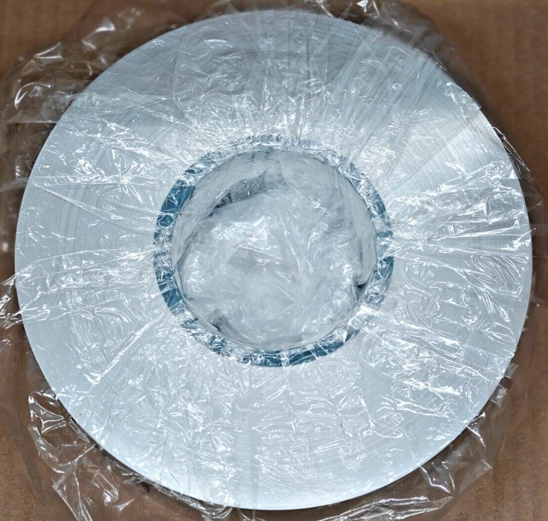 4titude 4ti-0535 Foil Heat Seal For PCR Plates 1 Roll (610m x 78mm) | Pierceable