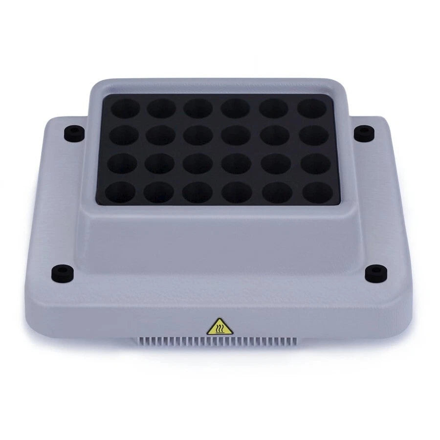 Thermo Scientific [13687713] Mixer Block - 24 x 2.0mL microtubes | NEW