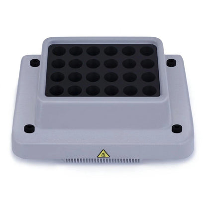 Thermo Scientific [13687713] Mixer Block - 24 x 2.0mL microtubes | NEW