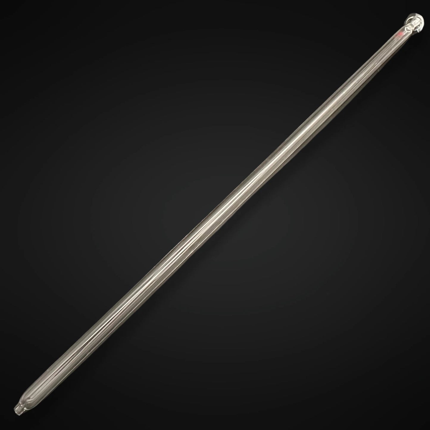 Ace Glass Chromatography Column 40" Length w/ 28/12 Spherical Joint | 450 mL