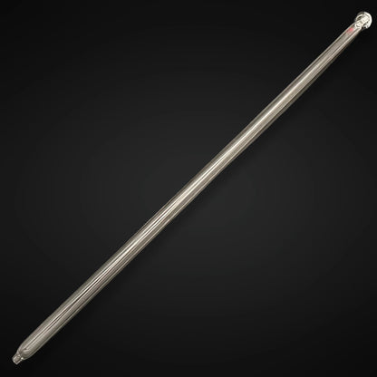 Ace Glass Chromatography Column 40" Length w/ 28/12 Spherical Joint | 450 mL