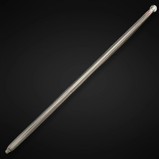 Ace Glass Chromatography Column 40" Length w/ 28/12 Spherical Joint | 450 mL