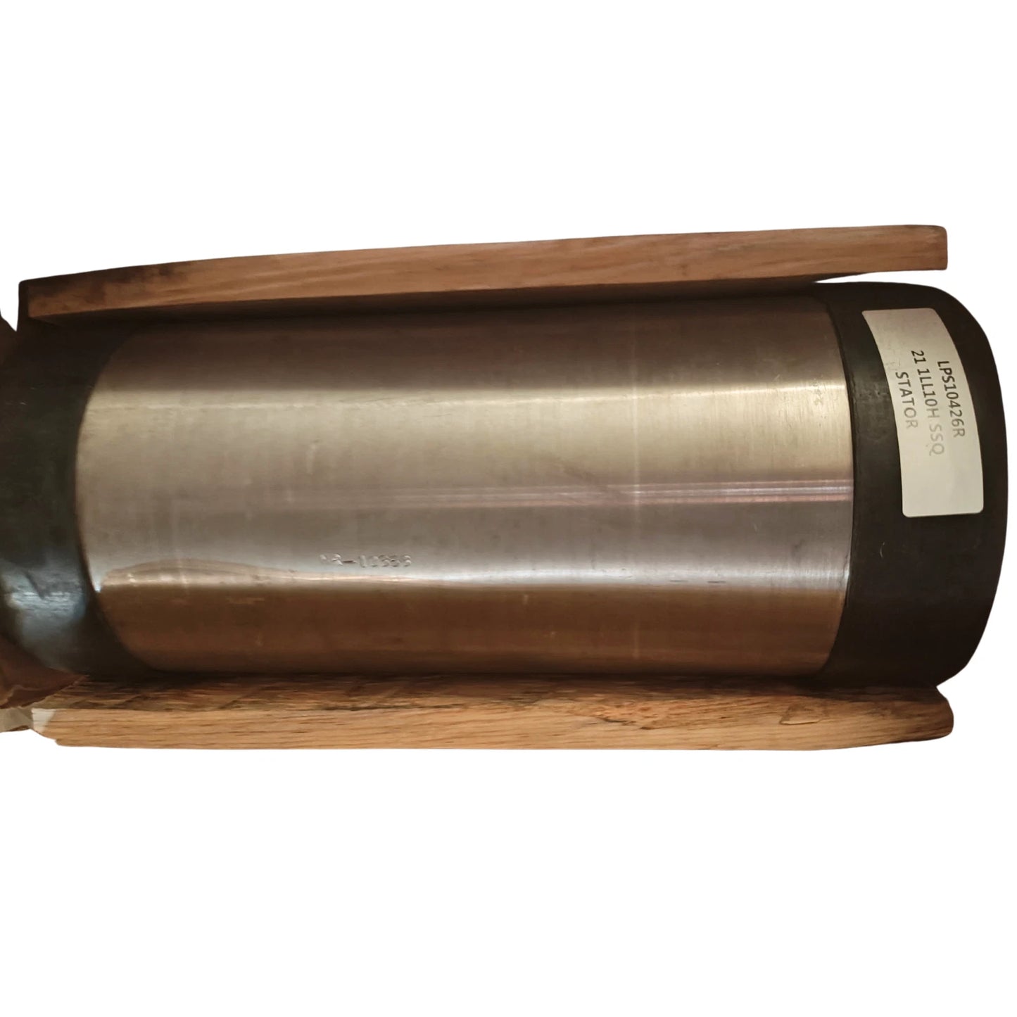 1LL10H PC Pump Stator | LPS10257 | Stainless Steel/EPDM | Single Stage