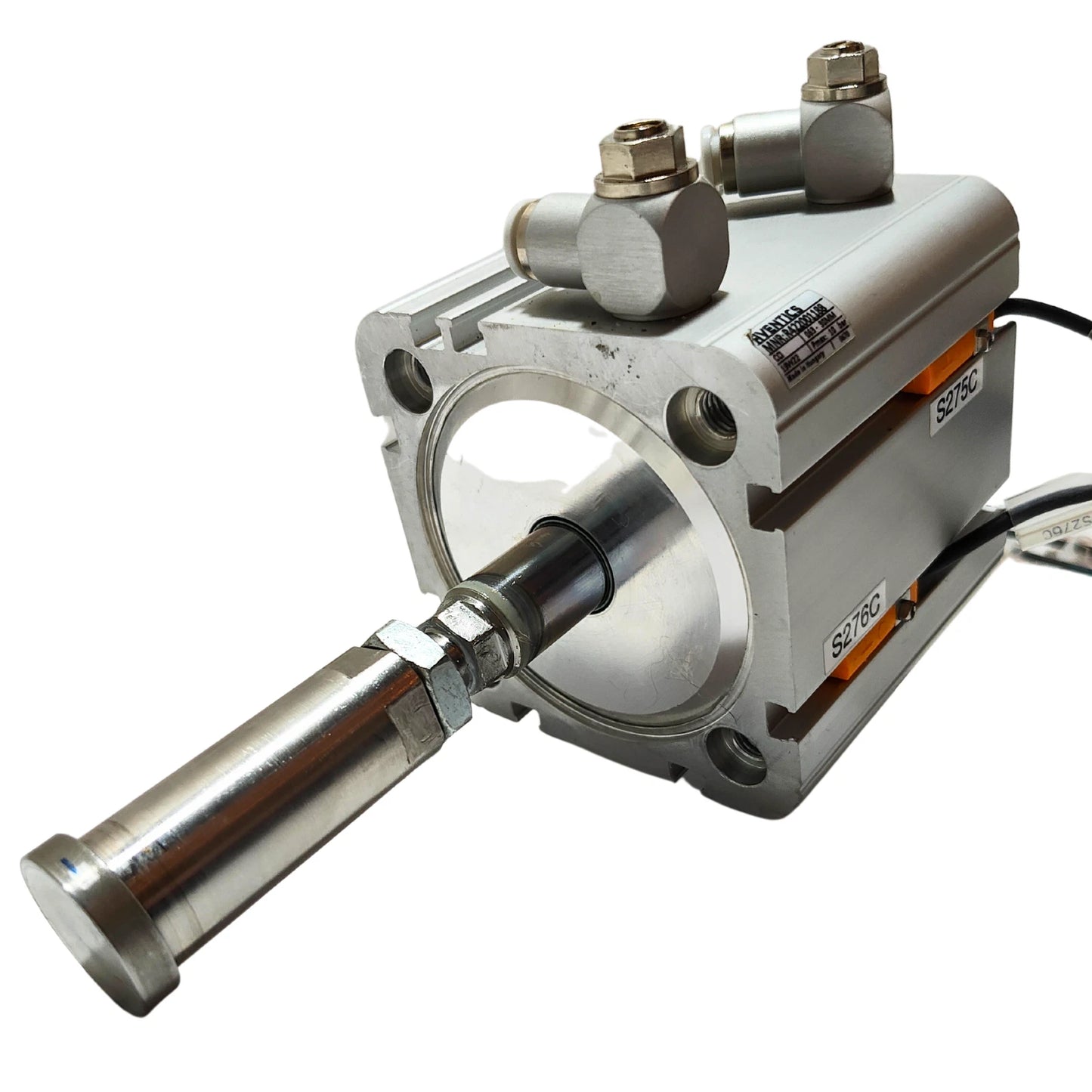 AVENTICS Compact Cylinder ISO 21287, Series CCI R422001188 [063 - 30MM] [19W22]