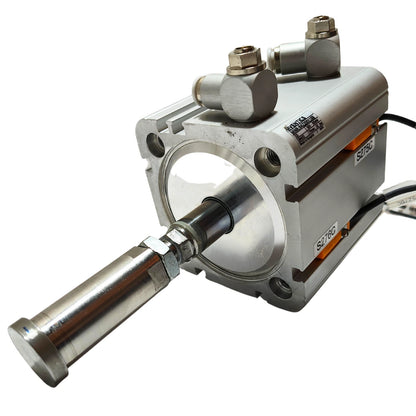 AVENTICS Compact Cylinder ISO 21287, Series CCI R422001188 [063 - 30MM] [19W22]