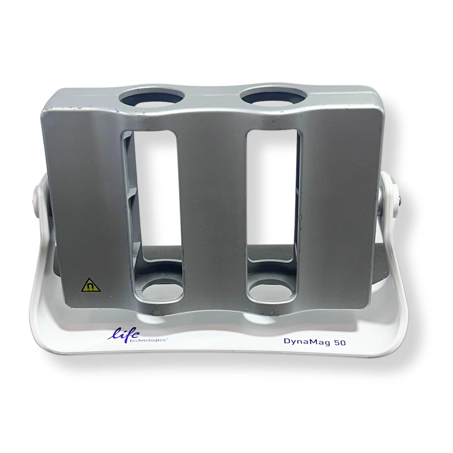 Invitrogen Thermo Life Technologies DynaMag-50 Magnet for DynaBeads (12302D)