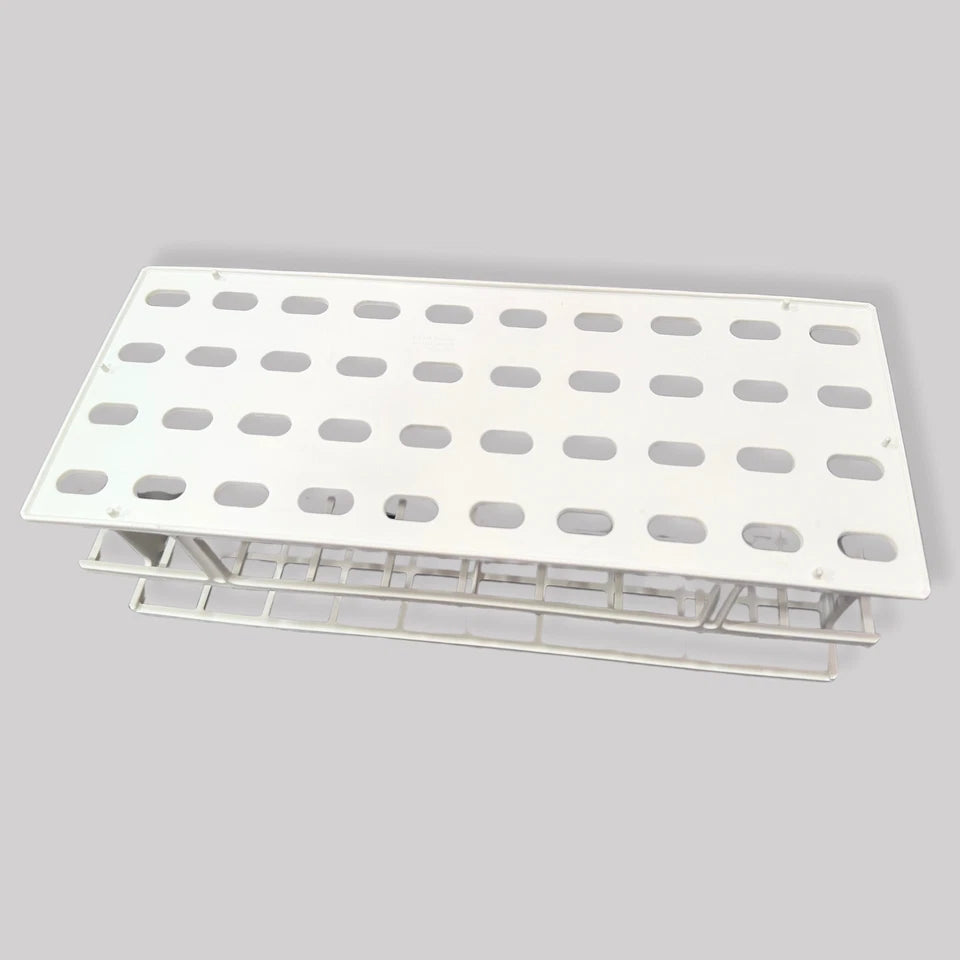 Snap N Rack Racking Nalgene 30 mm Snap-N-Rack Test Tube Rack | Fully Autoclavable | Reinfo ...