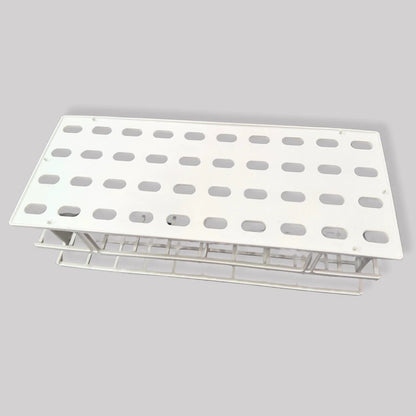 Nalgene 30 mm Snap-N-Rack Test Tube Rack | Fully Autoclavable | Reinforced Nylon