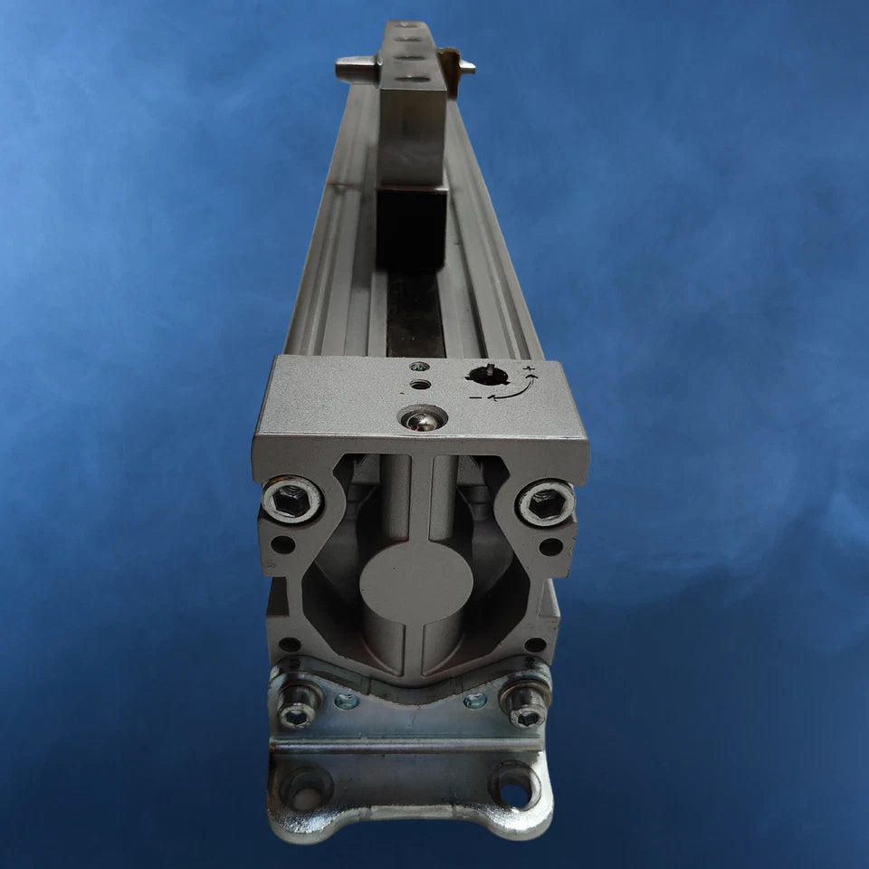 Festo DGC-K-40-450-PPV-A-GK Linear Actuator, 40mm Piston, 450mm Stroke, 30" inch