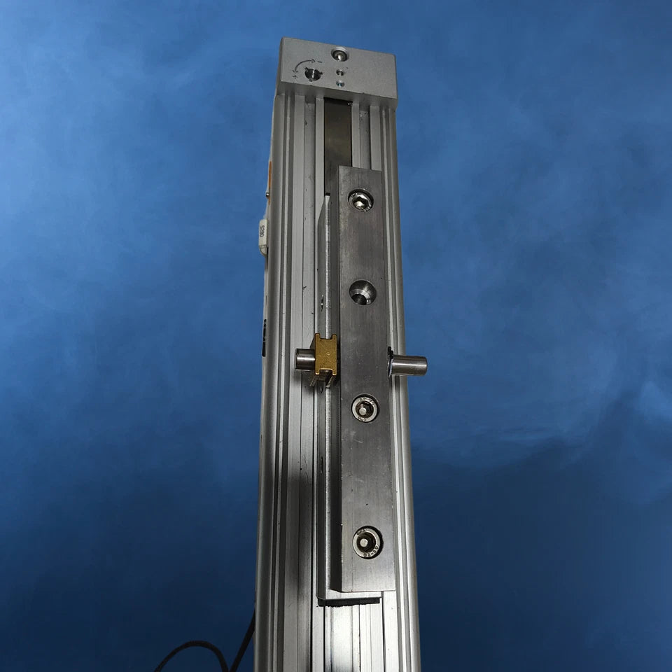 Festo DGC-K-40-450-PPV-A-GK Linear Actuator, 40mm Piston, 450mm Stroke, 30" inch