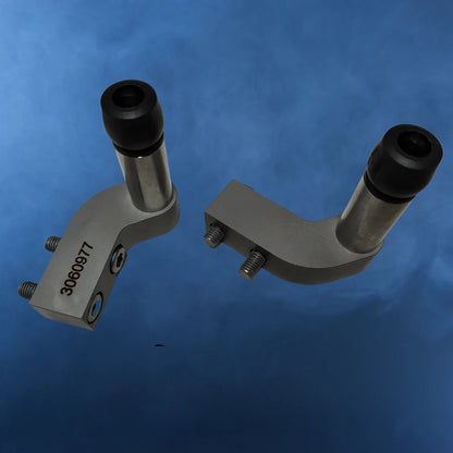 Festo DGC-K-40-450-PPV-A-GK Linear Actuator, 40mm Piston, 450mm Stroke, 30" inch