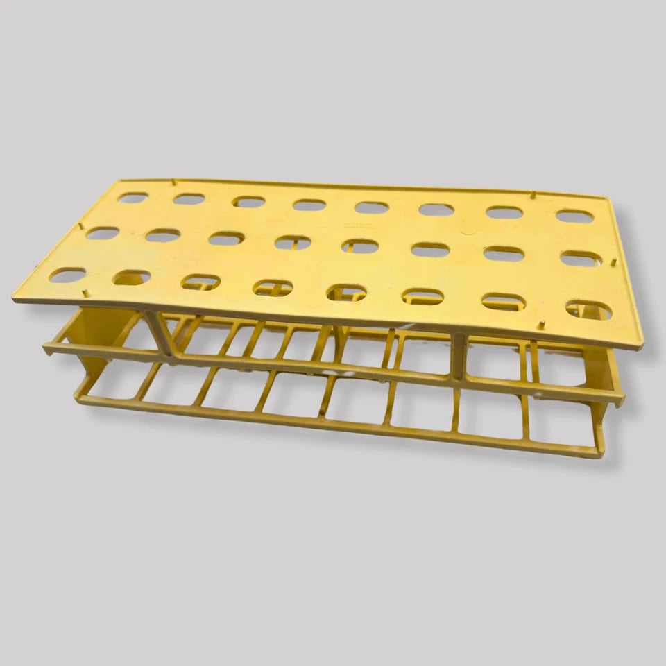 Snap N Rack Racking Nalgene 30 mm Snap-N-Rack Test Tube Rack | Fully Autoclavable | Reinfo ...