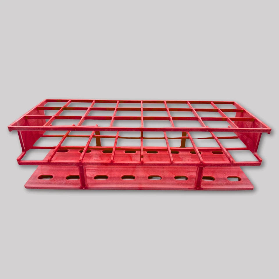 N Rack Nalgene 30 mm Snap-N-Rack Test Tube Rack | Fully Autoclavable | Reinfo ...