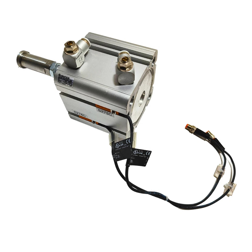AVENTICS Compact Cylinder ISO 21287, Series CCI R422001188 [063 - 30MM] [19W22]