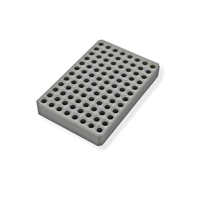 Agilent [410094] Benchtop 96 Tube PCR Rack For 200-µl tubes & V-Bottom Plates