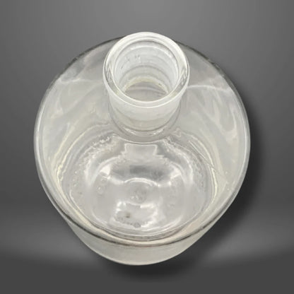 Corning PYREX 2000 mL Reagent Bottle For Chemical Storage, Lab Glassware | Clear
