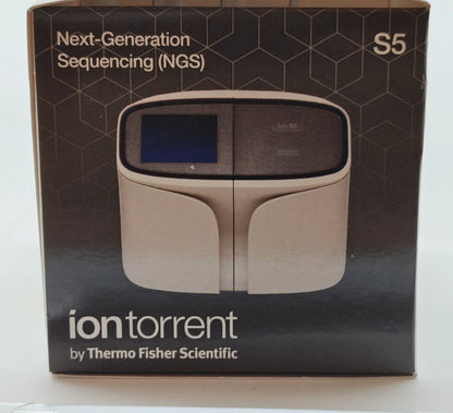 Thermo Fisher Scientific Ion Torrent Ion 540 Chip Kit 4-Pack [A27765] EXP: 2023