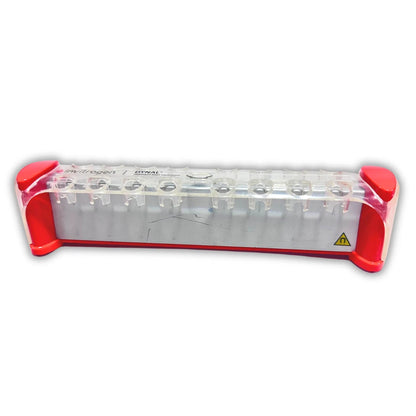 Invitrogen DYNAL DynaMag-2 Bead Separator 12321D Magnetic Particle Concentrator