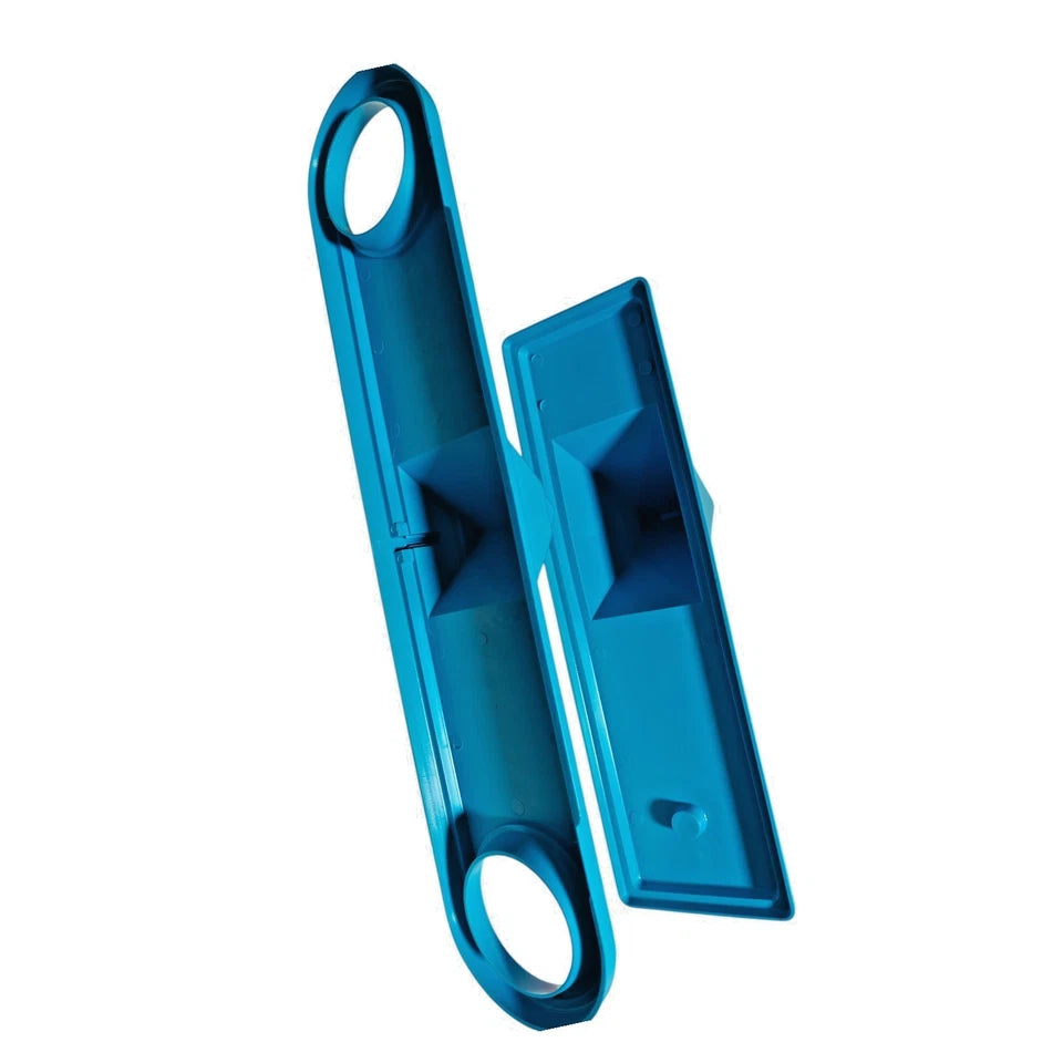 FOSS Balance Scale Physics Science Lab Classroom Experiment Tool Blue