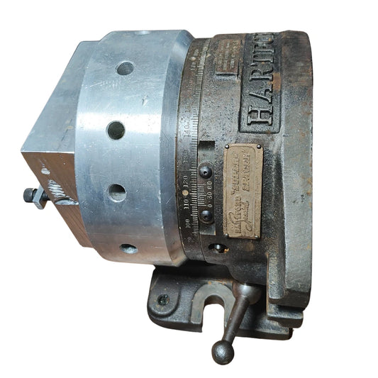 HARTFORD 8-1/4" HORIZONTAL-VERTICAL SUPER SPACER (SPECIAL)