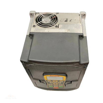 BALDOR VS1GV21-1B 1HP NEMA1 230VAC 3PH High Performance Closed Loop Vector Drive