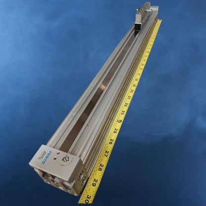 Festo DGC-K-40-450-PPV-A-GK Linear Actuator, 40mm Piston, 450mm Stroke, 30" inch