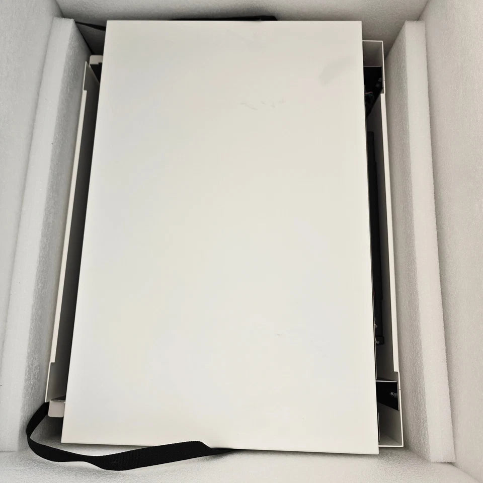 Analytik Jena UVP PCR HEPA Hood UV Enclosure | 31" x 21.5" x 29" Work Chamber