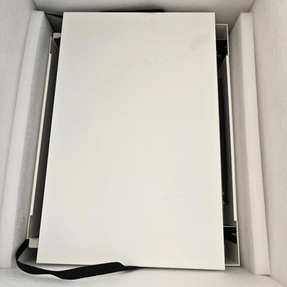 Analytik Jena UVP PCR HEPA Hood UV Enclosure | 31" x 21.5" x 29" Work Chamber